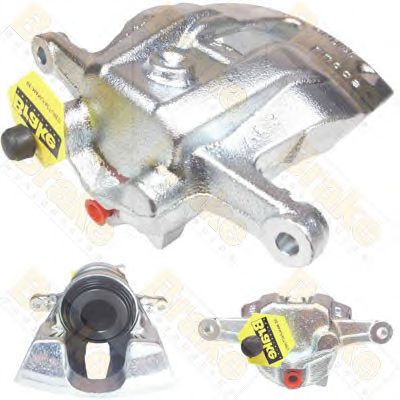 BRAKE ENGINEERING ca2133 -  Тормозной суппорт